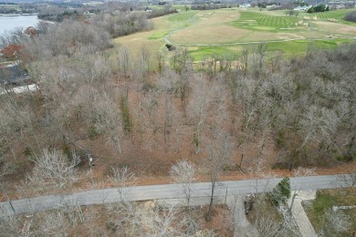 Build your dream home on this stunning golf course lot in the on Peninsula Golf Resort in Kentucky - for sale on GolfHomes.com, golf home, golf lot