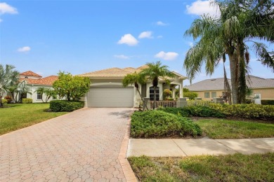 What a great place to weather a storm! No damage from Helene or on Bayou Golf Club in Florida - for sale on GolfHomes.com, golf home, golf lot