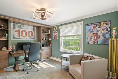 OFFER DEADLINE: 5/10 BY 9 AM. AGENTS, PLEASE READ REALTOR on Idyl Wyld Country Club in Michigan - for sale on GolfHomes.com, golf home, golf lot