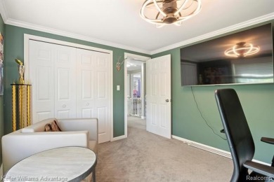 OFFER DEADLINE: 5/10 BY 9 AM. AGENTS, PLEASE READ REALTOR on Idyl Wyld Country Club in Michigan - for sale on GolfHomes.com, golf home, golf lot