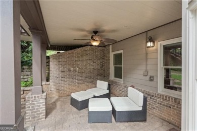 Welcome to 249 Thorncliff Landing, where the views are wide, the on Bentwater Golf Club in Georgia - for sale on GolfHomes.com, golf home, golf lot