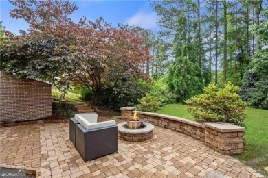 Welcome to 249 Thorncliff Landing, where the views are wide, the on Bentwater Golf Club in Georgia - for sale on GolfHomes.com, golf home, golf lot