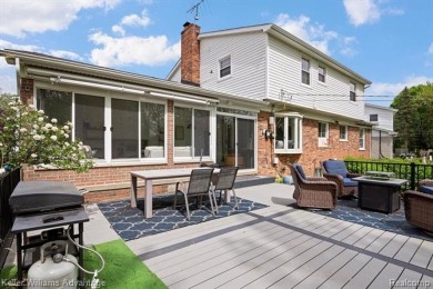 OFFER DEADLINE: 5/10 BY 9 AM. AGENTS, PLEASE READ REALTOR on Idyl Wyld Country Club in Michigan - for sale on GolfHomes.com, golf home, golf lot