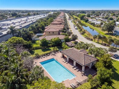 Gorgeous two-story single-family home built in 2019, located in on Woodlands Country Club in Florida - for sale on GolfHomes.com, golf home, golf lot