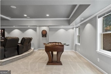 Welcome to 249 Thorncliff Landing, where the views are wide, the on Bentwater Golf Club in Georgia - for sale on GolfHomes.com, golf home, golf lot