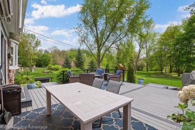 OFFER DEADLINE: 5/10 BY 9 AM. AGENTS, PLEASE READ REALTOR on Idyl Wyld Country Club in Michigan - for sale on GolfHomes.com, golf home, golf lot