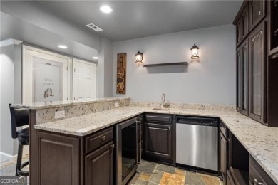 Welcome to 249 Thorncliff Landing, where the views are wide, the on Bentwater Golf Club in Georgia - for sale on GolfHomes.com, golf home, golf lot