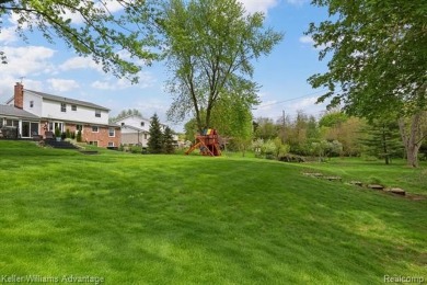 OFFER DEADLINE: 5/10 BY 9 AM. AGENTS, PLEASE READ REALTOR on Idyl Wyld Country Club in Michigan - for sale on GolfHomes.com, golf home, golf lot
