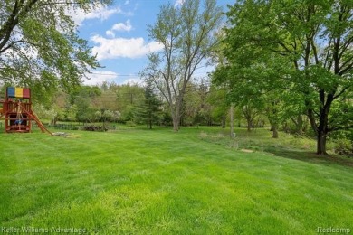 OFFER DEADLINE: 5/10 BY 9 AM. AGENTS, PLEASE READ REALTOR on Idyl Wyld Country Club in Michigan - for sale on GolfHomes.com, golf home, golf lot