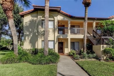 Welcome to El Pasado Condominiums, a quiet, well-maintained on Tarpon Woods Golf Club in Florida - for sale on GolfHomes.com, golf home, golf lot