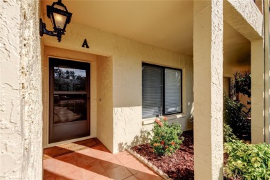 Welcome to El Pasado Condominiums, a quiet, well-maintained on Tarpon Woods Golf Club in Florida - for sale on GolfHomes.com, golf home, golf lot