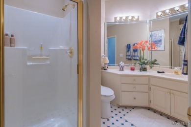 COVETED LAKEFRONT CUL-DE-SAC LIVING IN TOWNE LAKE. ENJOY on Arrowhead Country Club in Alabama - for sale on GolfHomes.com, golf home, golf lot