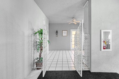 Wonderful Intracoastal views from Chateau Rambouillet on on Palm Beach Par-3 Golf Course in Florida - for sale on GolfHomes.com, golf home, golf lot