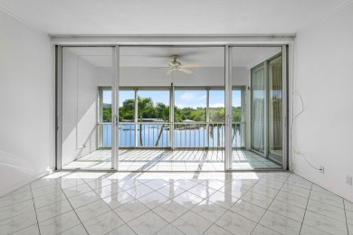 Wonderful Intracoastal views from Chateau Rambouillet on on Palm Beach Par-3 Golf Course in Florida - for sale on GolfHomes.com, golf home, golf lot
