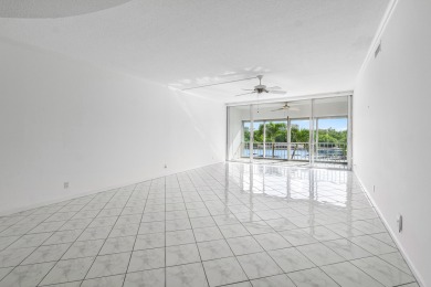 Wonderful Intracoastal views from Chateau Rambouillet on on Palm Beach Par-3 Golf Course in Florida - for sale on GolfHomes.com, golf home, golf lot