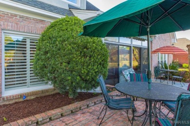 COVETED LAKEFRONT CUL-DE-SAC LIVING IN TOWNE LAKE. ENJOY on Arrowhead Country Club in Alabama - for sale on GolfHomes.com, golf home, golf lot