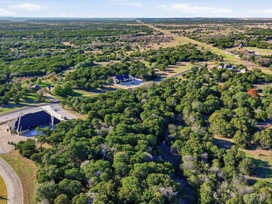 Discover a private 1.228-acre wooded homesite inside The Retreat on The Retreat in Texas - for sale on GolfHomes.com, golf home, golf lot