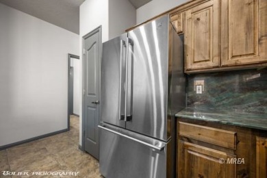 Welcome to this luxuriously remodeled 3-br, 2-bath townhome on Falcon Ridge Golf Course in Nevada - for sale on GolfHomes.com, golf home, golf lot