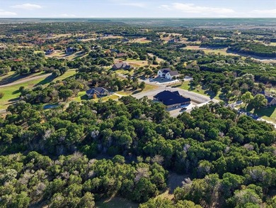 Discover a private 1.228-acre wooded homesite inside The Retreat on The Retreat in Texas - for sale on GolfHomes.com, golf home, golf lot