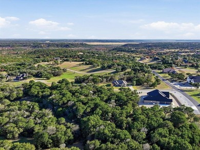 Discover a private 1.228-acre wooded homesite inside The Retreat on The Retreat in Texas - for sale on GolfHomes.com, golf home, golf lot