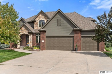 Christie Oberto, M: , Christie.Oberto,   - This custom-built on Players Club At Deer Creek in Nebraska - for sale on GolfHomes.com, golf home, golf lot