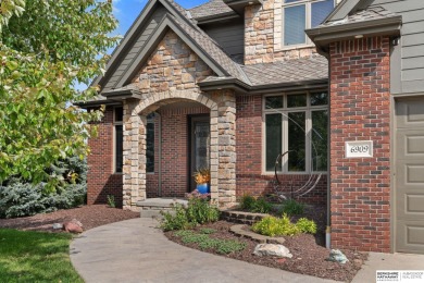 Christie Oberto, M: , Christie.Oberto,   - This custom-built on Players Club At Deer Creek in Nebraska - for sale on GolfHomes.com, golf home, golf lot