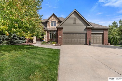 Christie Oberto, M: , Christie.Oberto,   - This custom-built on Players Club At Deer Creek in Nebraska - for sale on GolfHomes.com, golf home, golf lot
