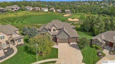 Christie Oberto, M: , Christie.Oberto,   - This custom-built on Players Club At Deer Creek in Nebraska - for sale on GolfHomes.com, golf home, golf lot