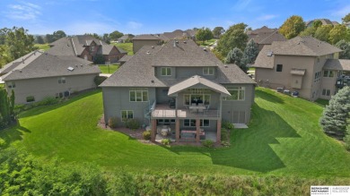 Christie Oberto, M: , Christie.Oberto,   - This custom-built on Players Club At Deer Creek in Nebraska - for sale on GolfHomes.com, golf home, golf lot