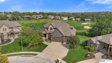 Christie Oberto, M: , Christie.Oberto,   - This custom-built on Players Club At Deer Creek in Nebraska - for sale on GolfHomes.com, golf home, golf lot