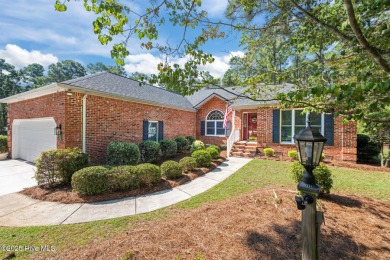 Beautifully Updated Brick Home in Fairfield Harbour.
This on Harbour Point Golf Club in North Carolina - for sale on GolfHomes.com, golf home, golf lot