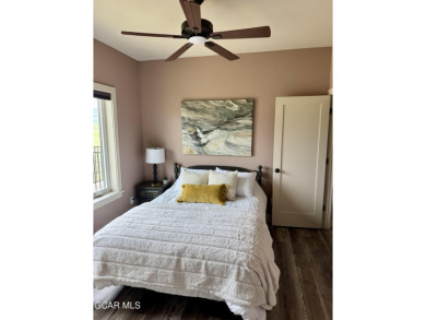 Stunning Mountain Retreat on Golf Course with 360 degrees Views! on Grand Elk Ranch and Club in Colorado - for sale on GolfHomes.com, golf home, golf lot