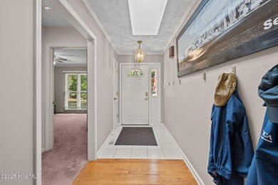 Beautifully Updated Brick Home in Fairfield Harbour.
This on Harbour Point Golf Club in North Carolina - for sale on GolfHomes.com, golf home, golf lot