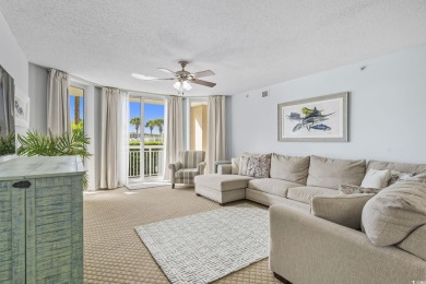 Incredible opportunity to own this spacious, light, bright and on Barefoot Resort and Golf Club  in South Carolina - for sale on GolfHomes.com, golf home, golf lot