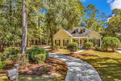 Beautiful 3-bedroom, 2-bath traditional ranch home located in on River Club in South Carolina - for sale on GolfHomes.com, golf home, golf lot