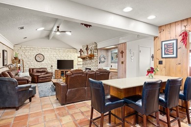 Summer time is almost upon us, Live the Ultimate Pool & Golf on Riverhill Country Club in Texas - for sale on GolfHomes.com, golf home, golf lot