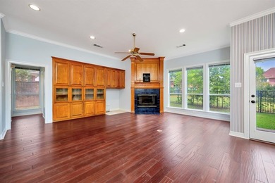 In the heart of the prestigious Timarron community, this on Timarron Country Club in Texas - for sale on GolfHomes.com, golf home, golf lot