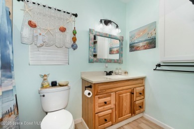 Welcome to this exceptional RV Lot with an executive suite on The Great Outdoors Golf and Country Club in Florida - for sale on GolfHomes.com, golf home, golf lot