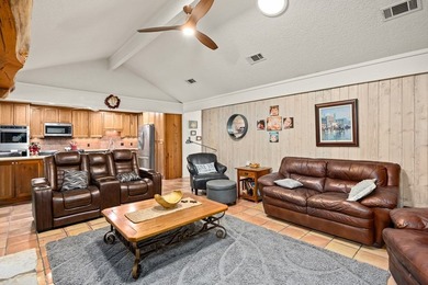 Summer time is almost upon us, Live the Ultimate Pool & Golf on Riverhill Country Club in Texas - for sale on GolfHomes.com, golf home, golf lot