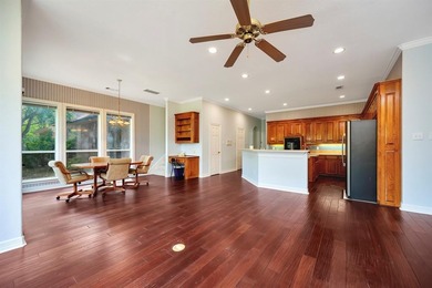 In the heart of the prestigious Timarron community, this on Timarron Country Club in Texas - for sale on GolfHomes.com, golf home, golf lot