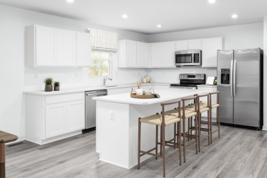New 2-story homes in Summit County! Community playground and on Barberton Brookside Country Club in Ohio - for sale on GolfHomes.com, golf home, golf lot