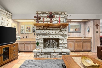 Summer time is almost upon us, Live the Ultimate Pool & Golf on Riverhill Country Club in Texas - for sale on GolfHomes.com, golf home, golf lot