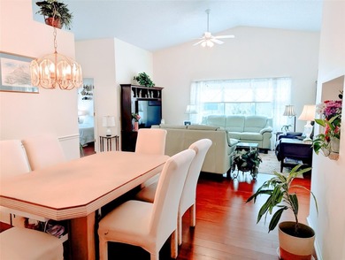 Welcome to 4812 Limetree Lane in beautiful Venice -- a on Venice East Golf Club in Florida - for sale on GolfHomes.com, golf home, golf lot