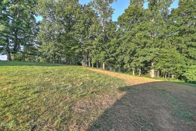 Welcome to a golfer's paradise where everyday living meets on The Crossings Golf Club in Tennessee - for sale on GolfHomes.com, golf home, golf lot