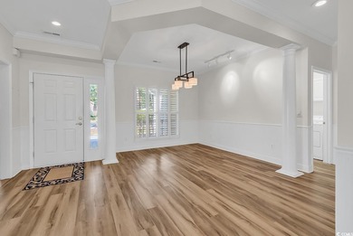 Beautiful 3-bedroom, 2-bath traditional ranch home located in on River Club in South Carolina - for sale on GolfHomes.com, golf home, golf lot