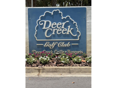 HIDDEN WOODS OF DEER CREEK COUNTRY CLUB located next to Deer on Deer Creek Golf Club in Florida - for sale on GolfHomes.com, golf home, golf lot