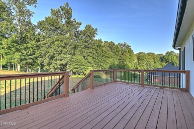 Welcome to a golfer's paradise where everyday living meets on The Crossings Golf Club in Tennessee - for sale on GolfHomes.com, golf home, golf lot