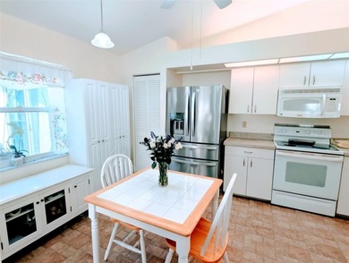 Welcome to 4812 Limetree Lane in beautiful Venice -- a on Venice East Golf Club in Florida - for sale on GolfHomes.com, golf home, golf lot