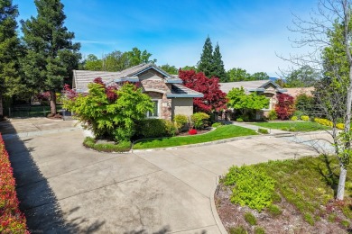 Redding's most sought after Golf Course Gated Community.  Custom on The Golf Club Tierra Oaks in California - for sale on GolfHomes.com, golf home, golf lot