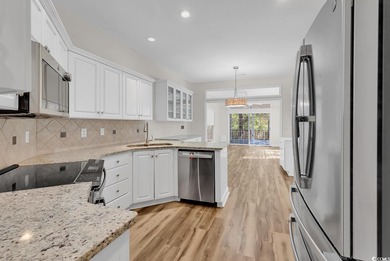 Beautiful 3-bedroom, 2-bath traditional ranch home located in on River Club in South Carolina - for sale on GolfHomes.com, golf home, golf lot